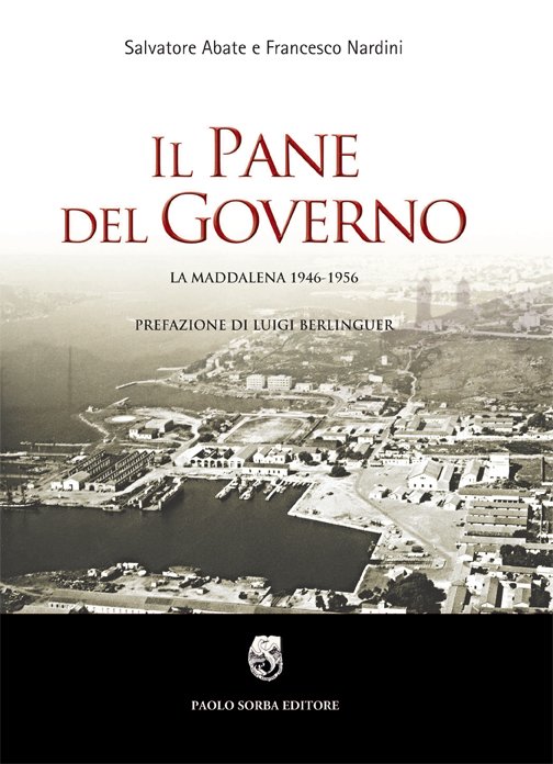 Il pane del governo