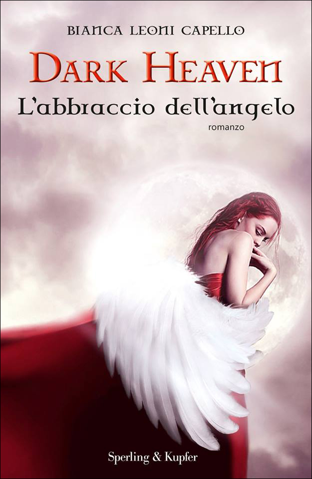 Dark Heaven. L'abbraccio dell'angelo