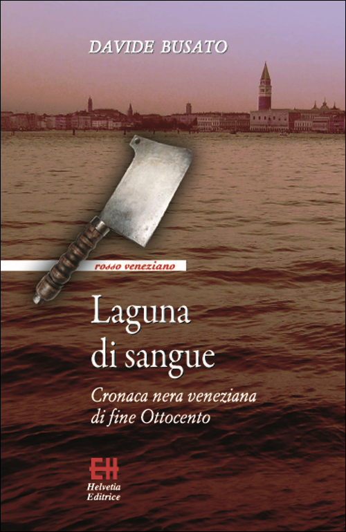 Laguna di sangue