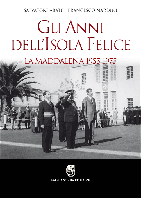 Gli anni dell'isola felice