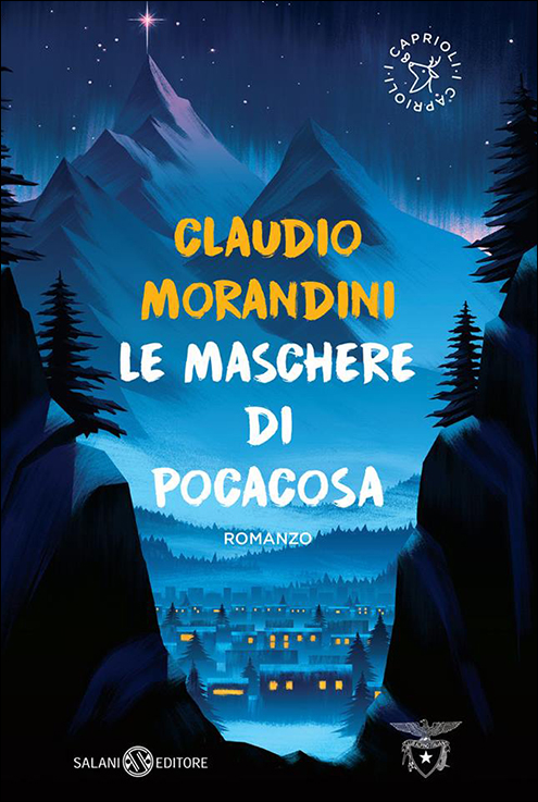 Le maschere di Pocacosa