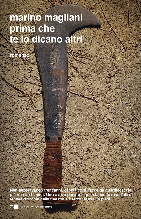 Prima che te lo dicano altri