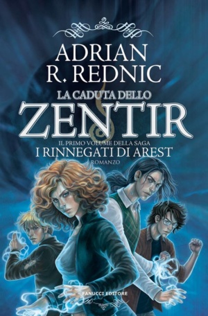 La caduta dello Zentir
