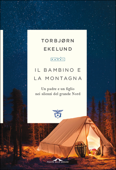 Il bambino e la montagna