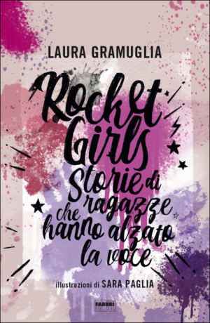 Rocket Girls