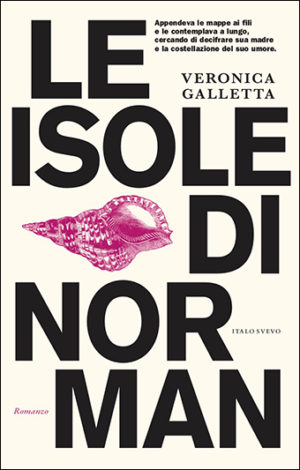 Le isole di Norman