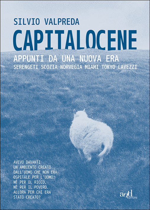 Capitalocene