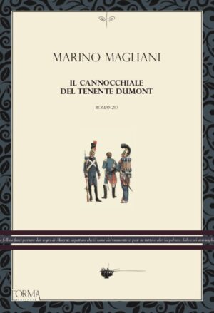 Il cannocchiale del tenente Dumont