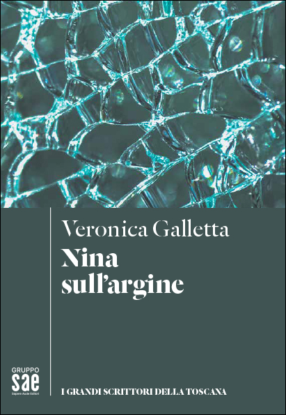 Nina sull'argine - immagine 2