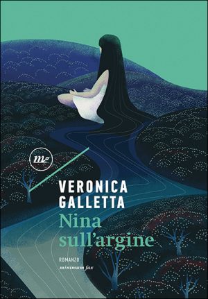 Nina sull'argine
