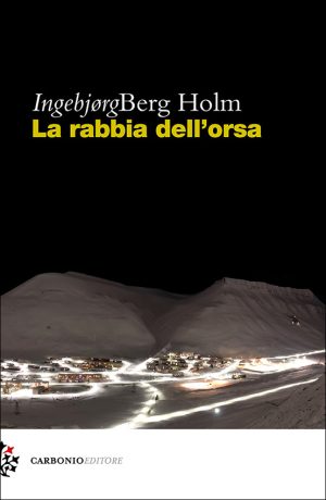 La rabbia dell'orsa