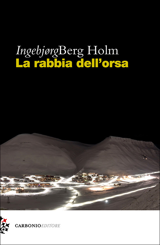 La rabbia dell'orsa