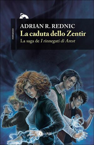 La caduta dello Zentir