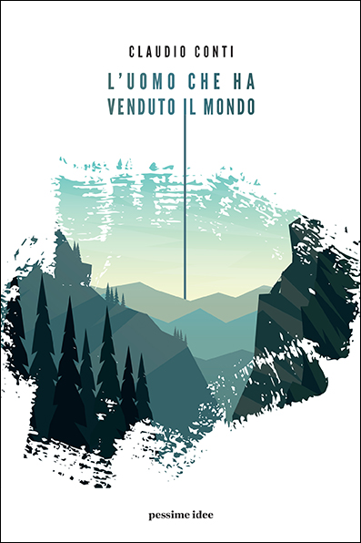 L'uomo che ha venduto il mondo