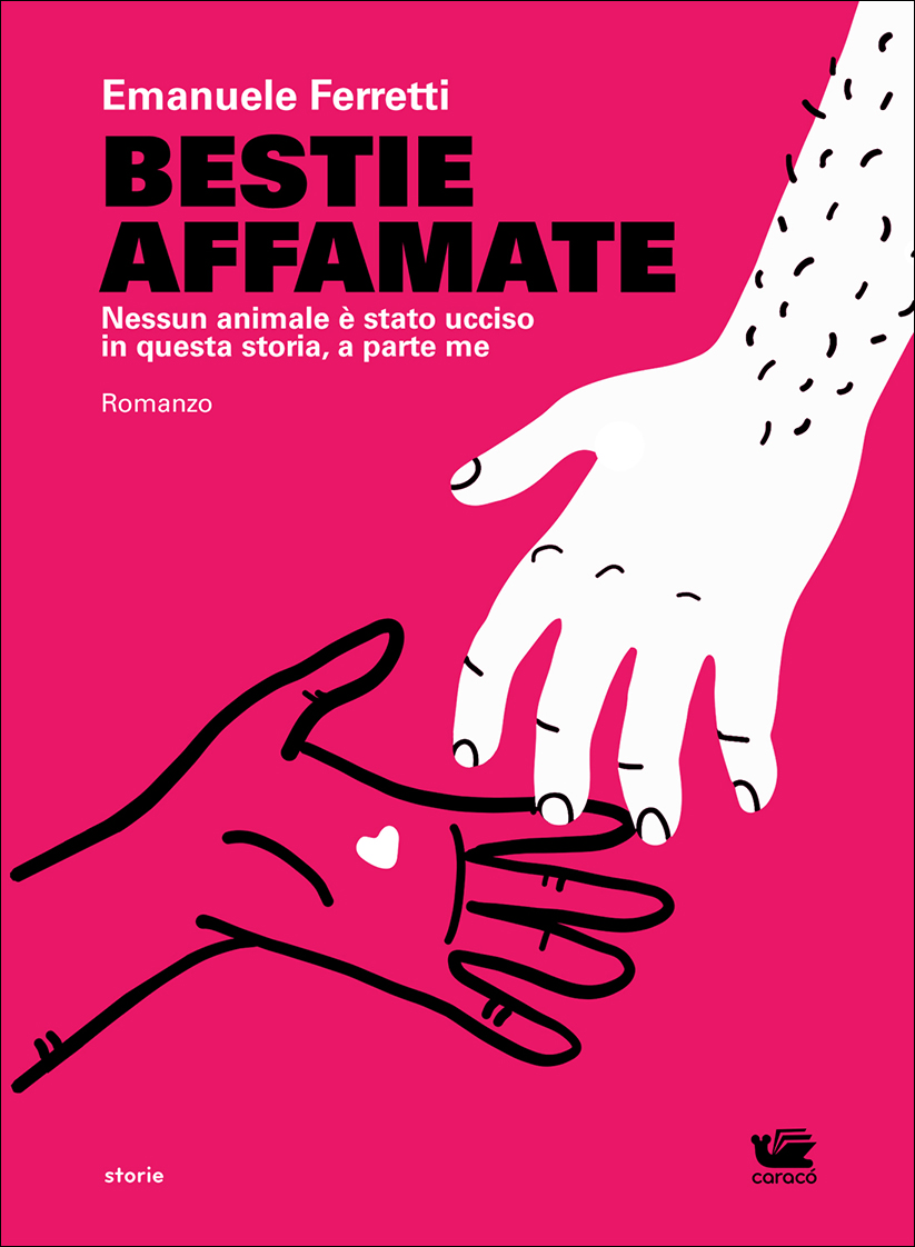 Bestie affamate