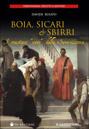 Boia, sicari & sbirri