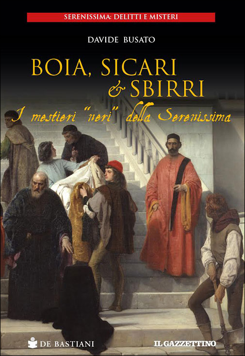 Boia, sicari & sbirri