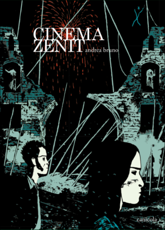 Cinema Zenit