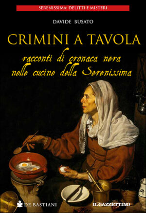 Crimini a tavola