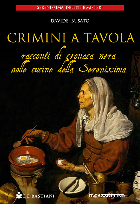 Crimini a tavola