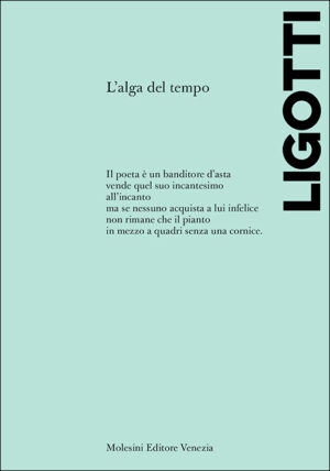 L'alga del tempo