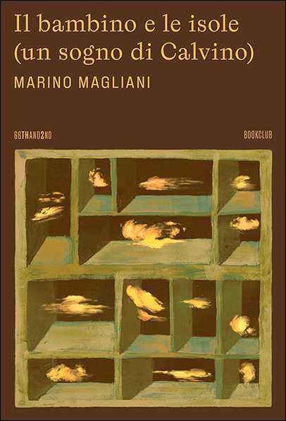 Il bambino e le isole