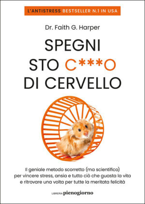 Spegni sto c***o di cervello