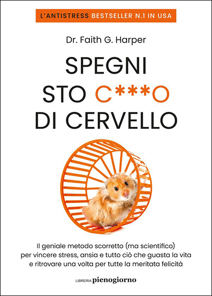 Spegni sto c***o di cervello