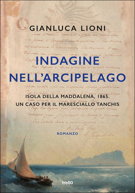 Indagine nell'arcipelago