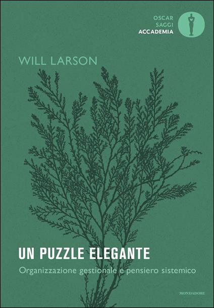 Un puzzle elegante