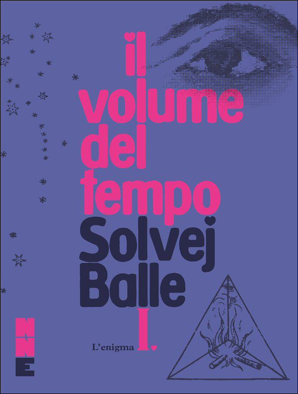Il volume del tempo. Libro I - L'enigma