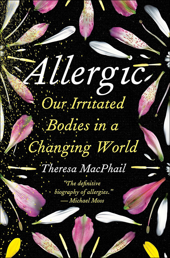 Allergic - immagine 2