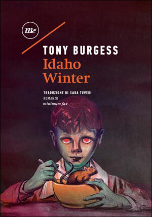 Idaho Winter