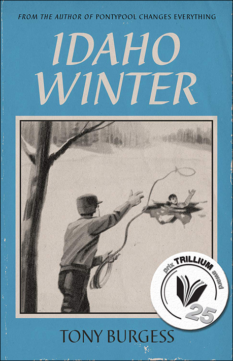 Idaho Winter - immagine 2