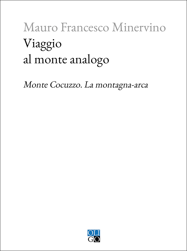 Viaggio al monte analogo
