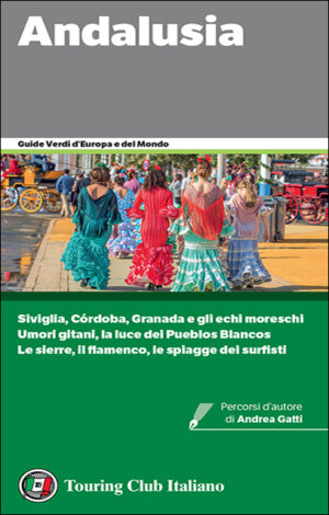 Andalusia