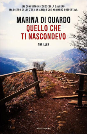 Quello che ti nascondevo