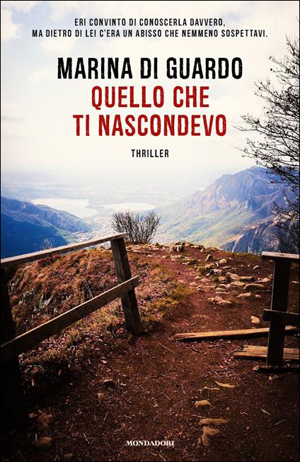 Quello che ti nascondevo