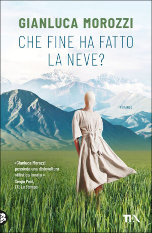 Che fine ha fatto la Neve?