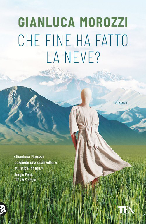 Che fine ha fatto la Neve?