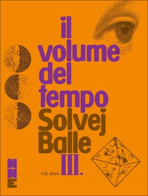 Il volume del tempo. Libro III - Gli altri