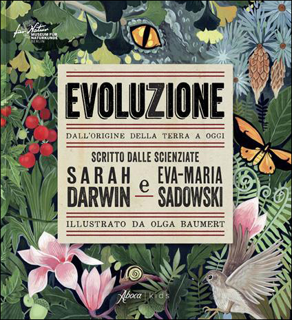 Evoluzione