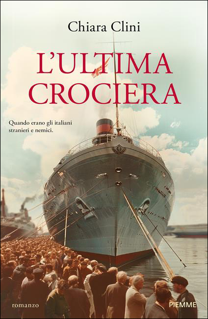 L'ultima crociera