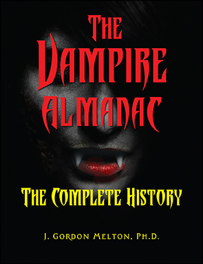 Il grande libro dei vampiri - immagine 2