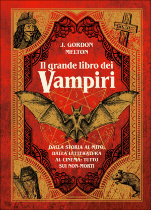 Il grande libro dei vampiri