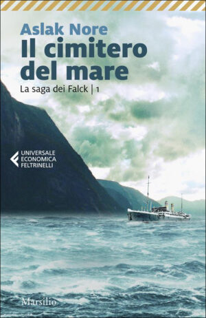 Il cimitero del mare