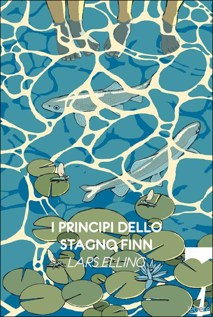 I principi dello stagno Finn