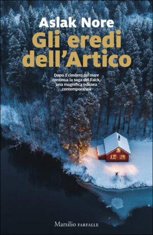 Gli eredi dell'Artico