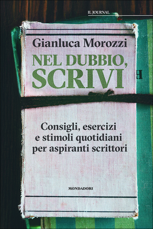 Nel dubbio, scrivi